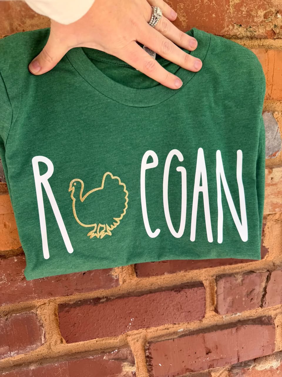 CUSTOM THANKSGIVING SWEATSHIRTS!