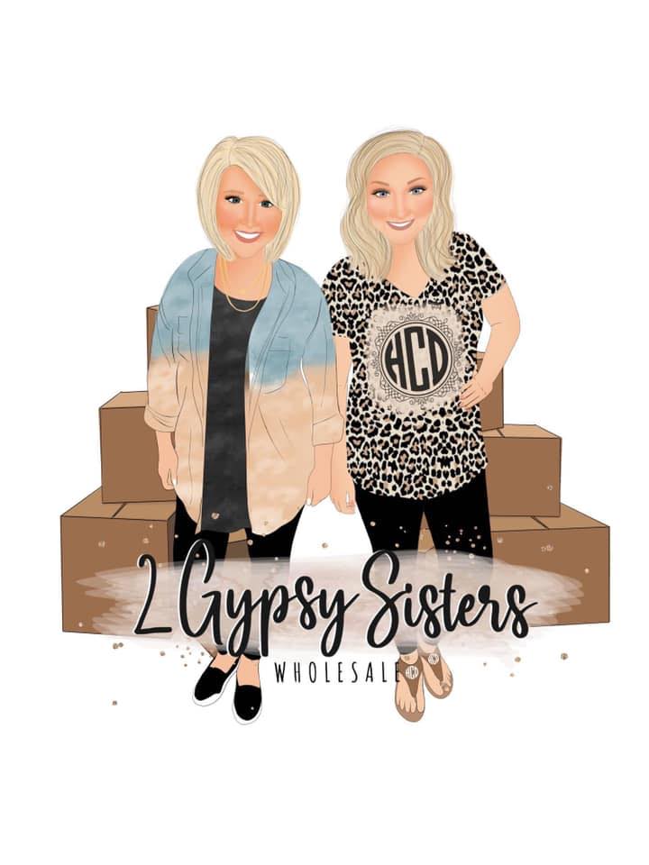 2 Gypsy Sisters Boutique