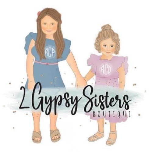 2 Gypsy Sisters Boutique