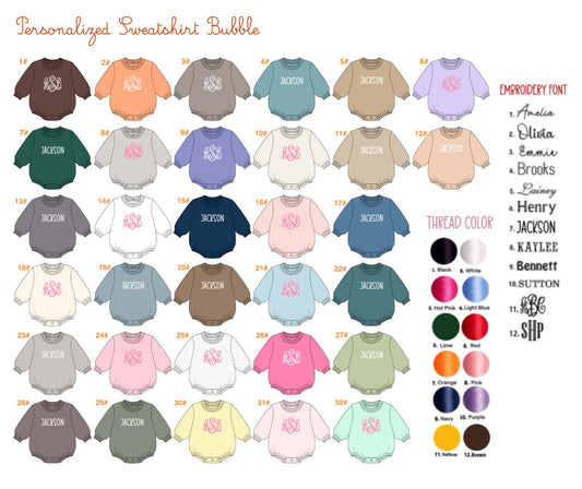 Kids bubbles - WS