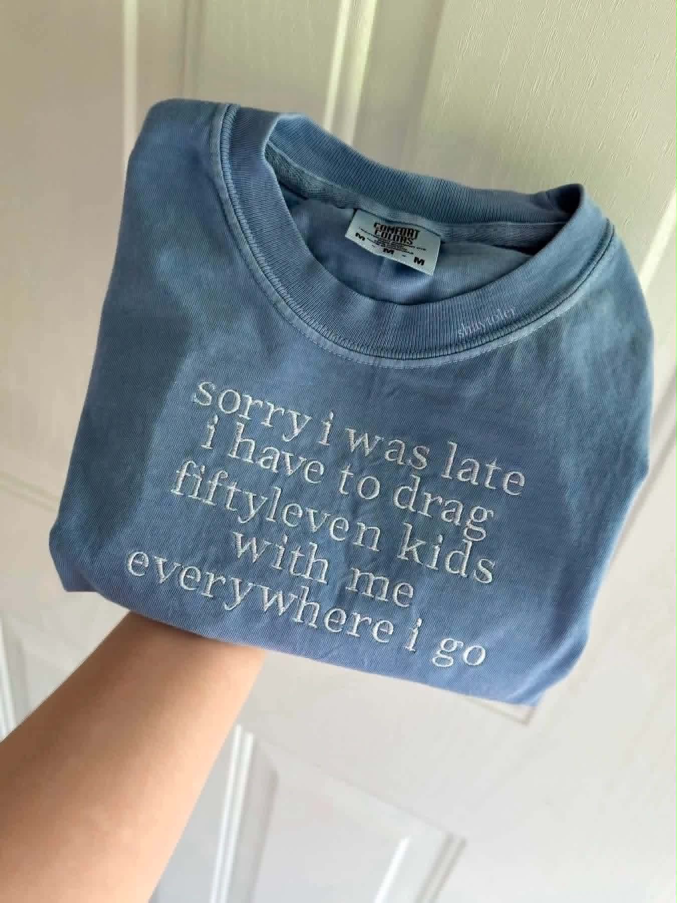Fiftyleven kids tees - WS