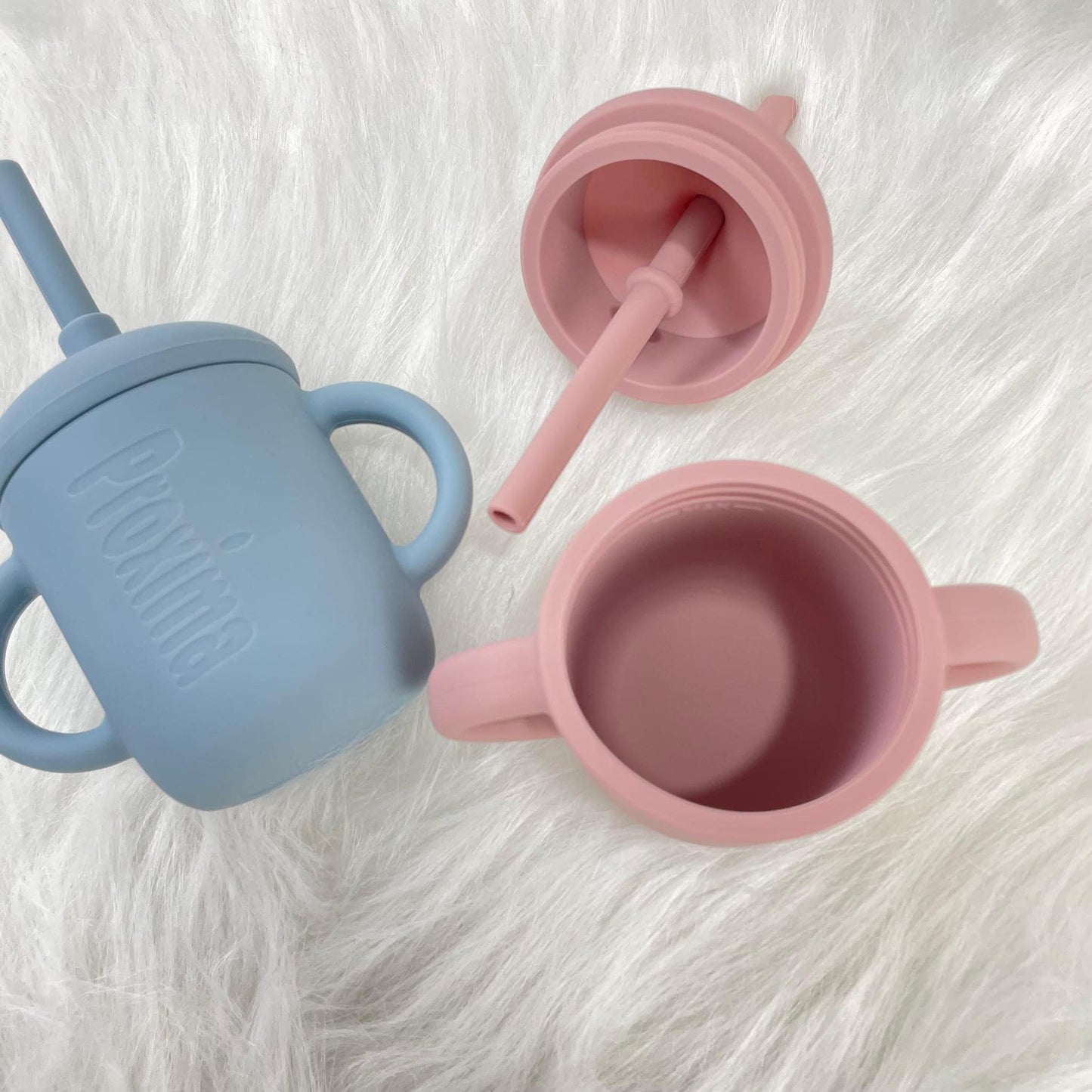 Personalized Sippy Cups