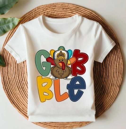 Gobble Tees & Sweatshirts - WS