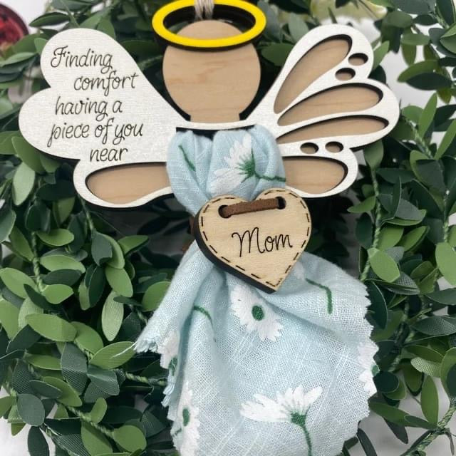 Memory Angel Ornament